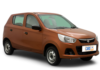 Maruti Alto K10-img